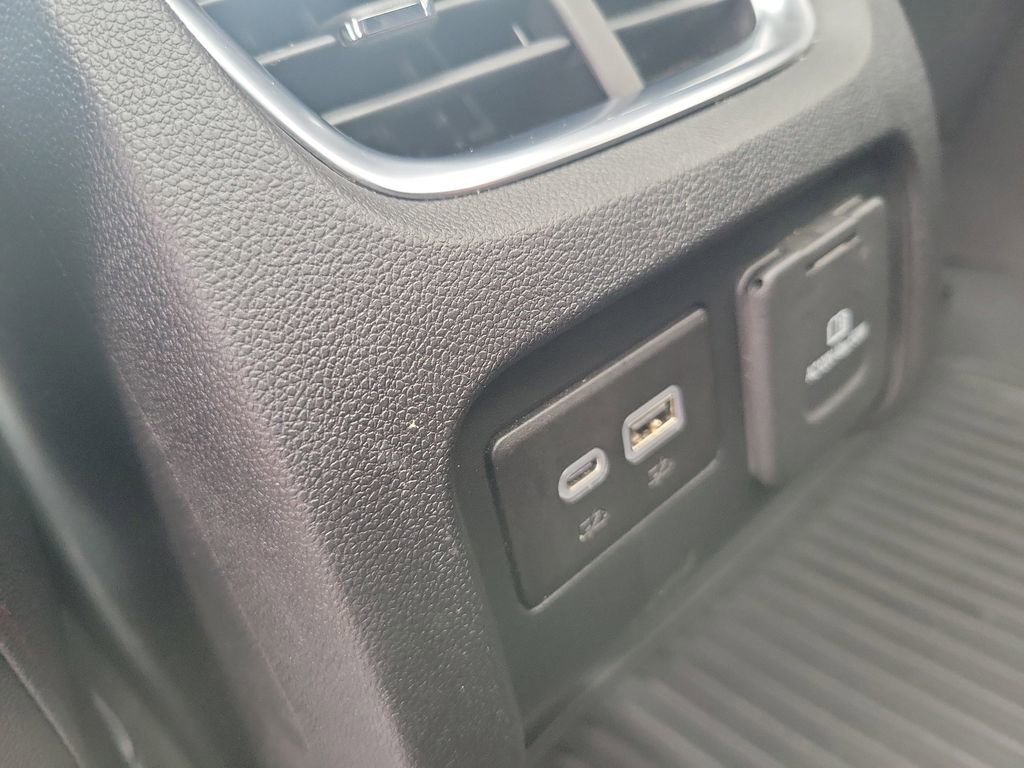 Used 2023 Chevrolet Blazer RS w/ Driver Confidence II Package AWD/4WD image 37