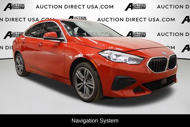 Used 2024 BMW 228i Gran Coupe FWD image 2