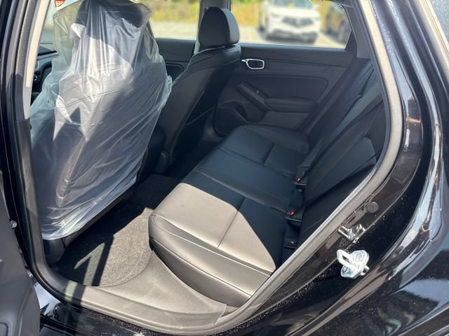 New 2025 Acura Integra FWD image 10