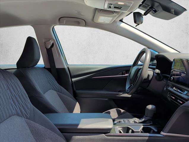Used 2025 Toyota Camry LE image 23