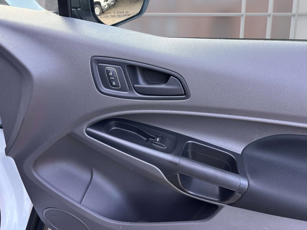 Used 2022 Ford Transit Connect XL image 16