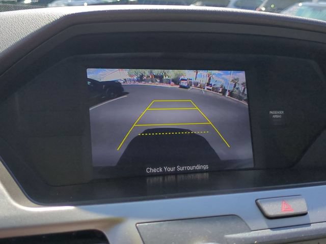 Used 2017 Honda Odyssey SE image 23