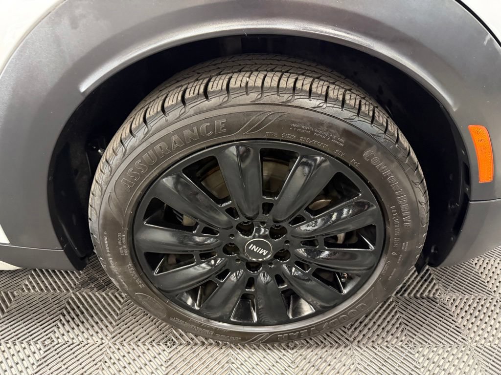 Used 2020 MINI Cooper Countryman S FWD image 18