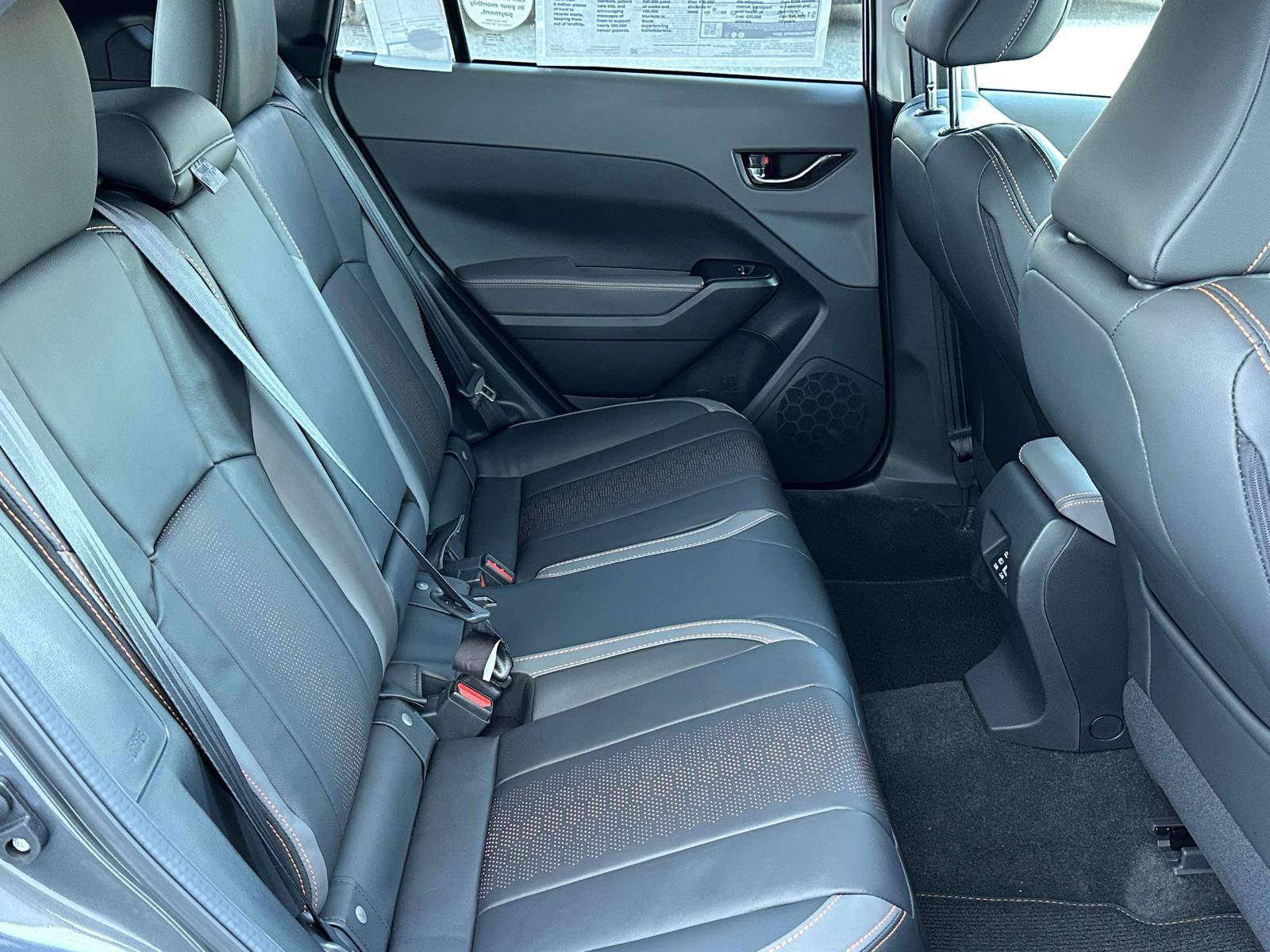 New 2027 Subaru Crosstrek 2.5i Limited AWD/4WD image 14