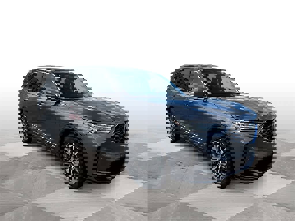 New 2026 Acura MDX FWD w/ Technology Package image 2