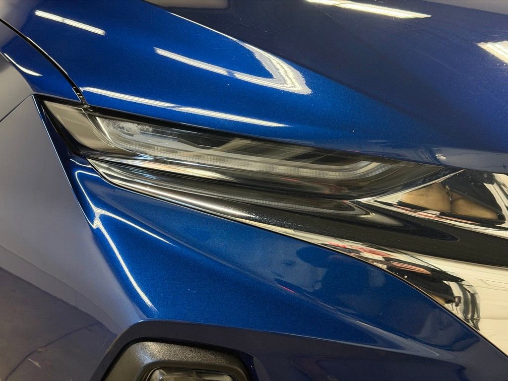 Certified 2022 Chevrolet Blazer LT w/ Sound & Technology Package image 17