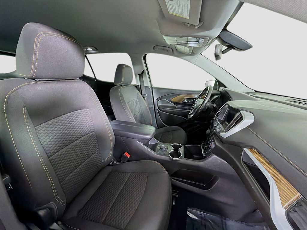 Used 2019 GMC Terrain SLE FWD image 31