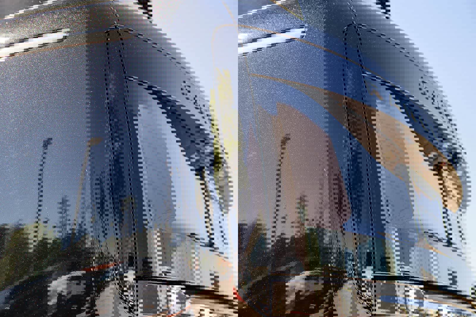 New 2026 Land Rover Range Rover Long Wheelbase SE image 7