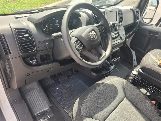 New 2025 RAM ProMaster 1500 w/ Convenience Group image 3