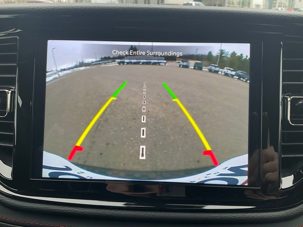 New 2026 Dodge Durango GT image 15