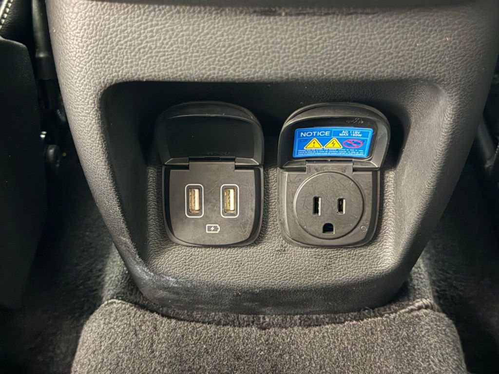 Used 2024 Genesis GV80 2.5T image 40