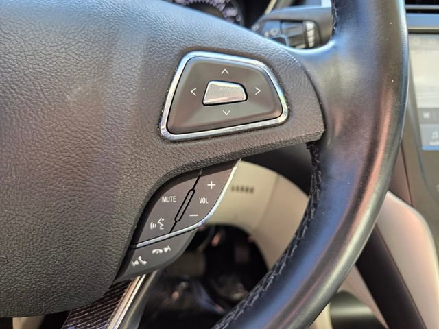 Used 2018 Lincoln MKC Black Label FWD image 34