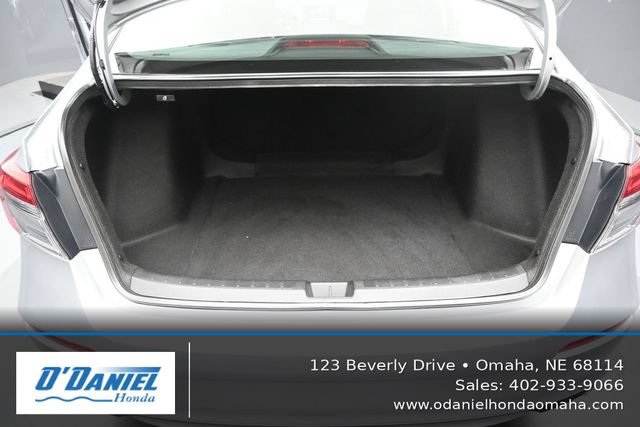 Used 2024 Honda Civic LX image 34