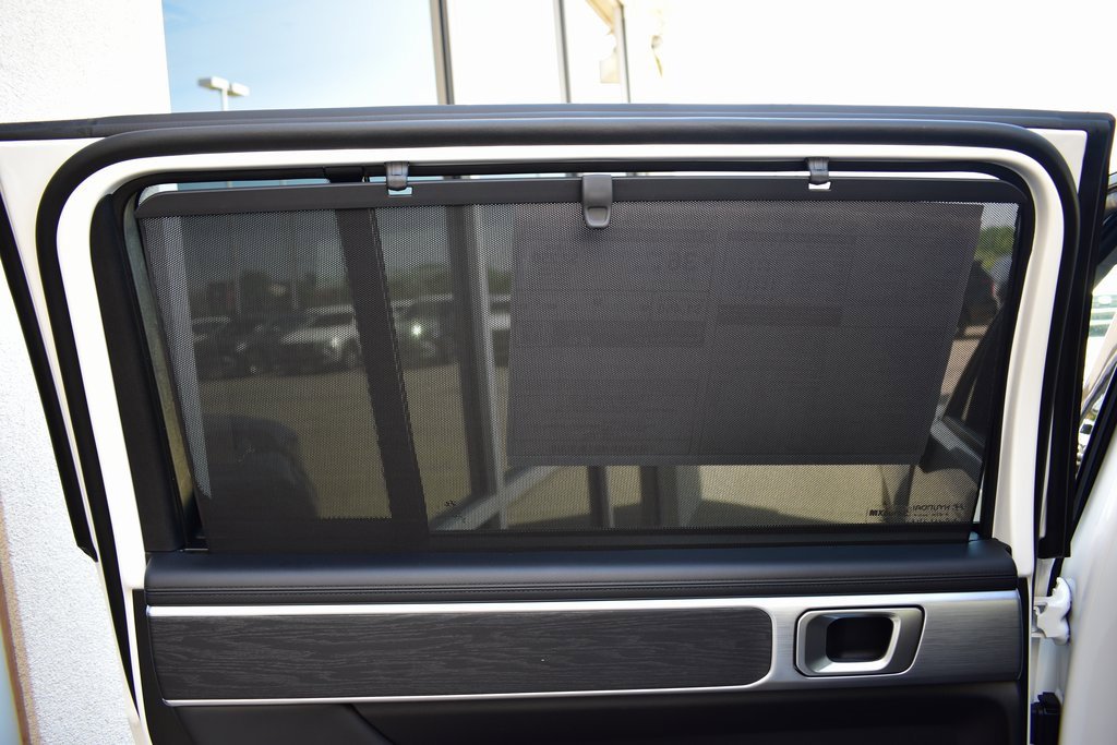 New 2025 Hyundai Santa Fe Limited image 23