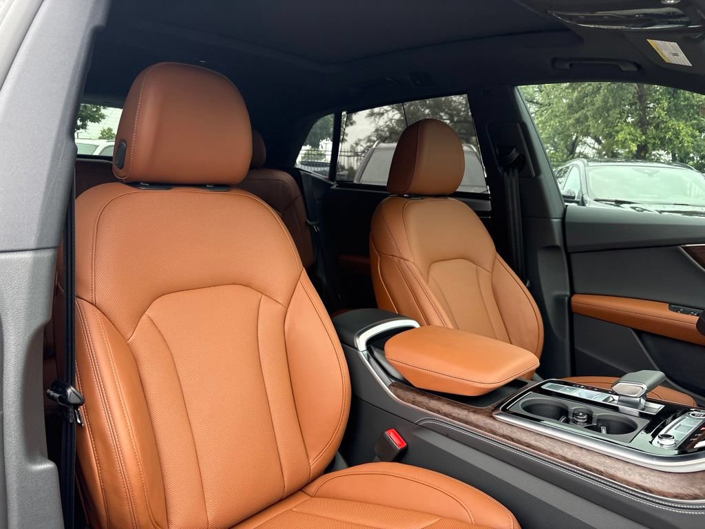 New 2026 Audi Q8 Prestige AWD/4WD image 14