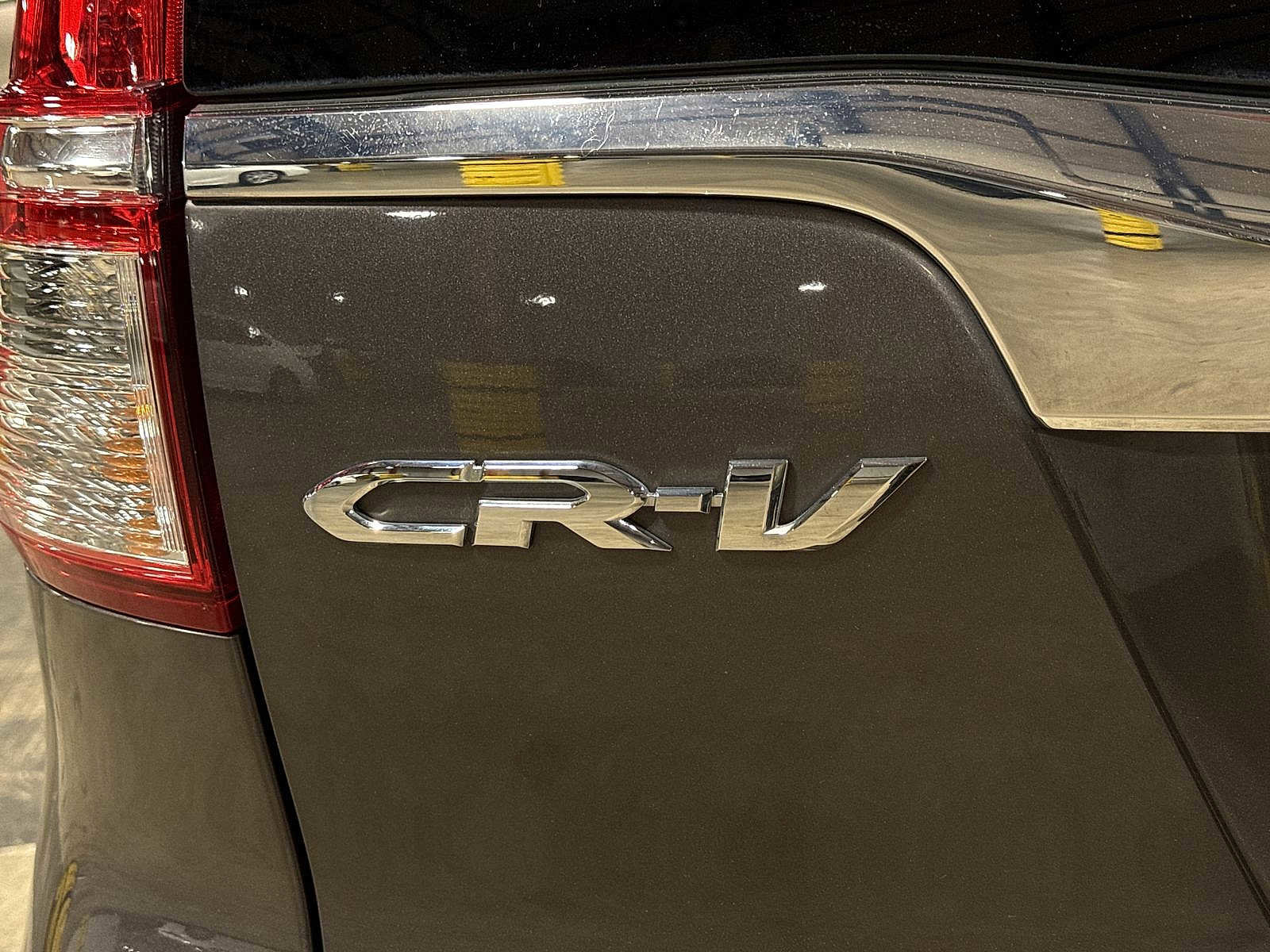 Used 2015 Honda CR-V EX image 26