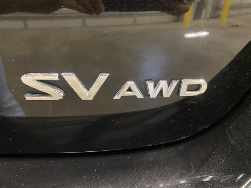 Used 2013 Nissan Rogue SV AWD/4WD image 18