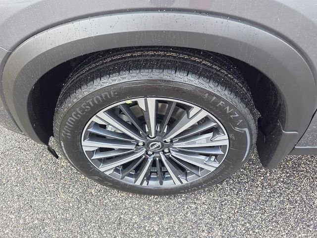 New 2026 Nissan Pathfinder Platinum w/ Cargo Package image 18
