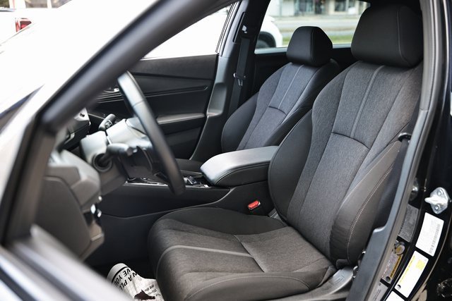 Used 2024 Honda Accord Sport image 21