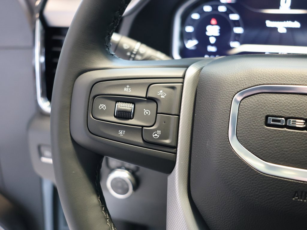 New 2026 GMC Sierra 3500 Denali w/ Denali Reserve Package image 17