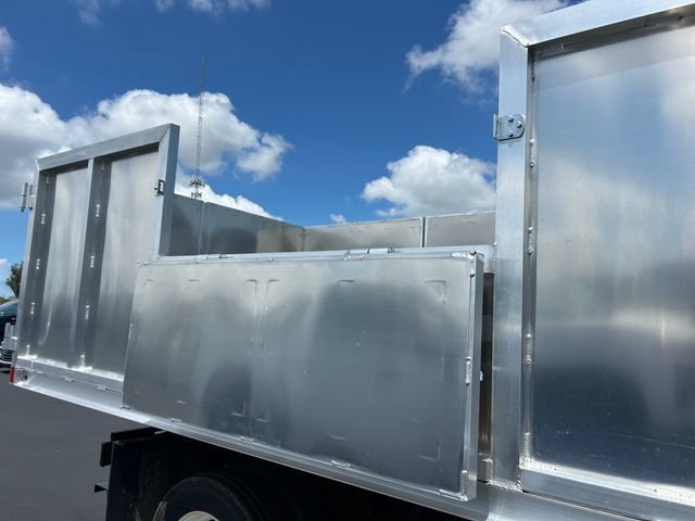 New 2027 Chevrolet Low Cab Forward RWD image 8
