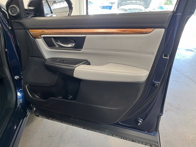 Used 2019 Honda CR-V Touring image 13