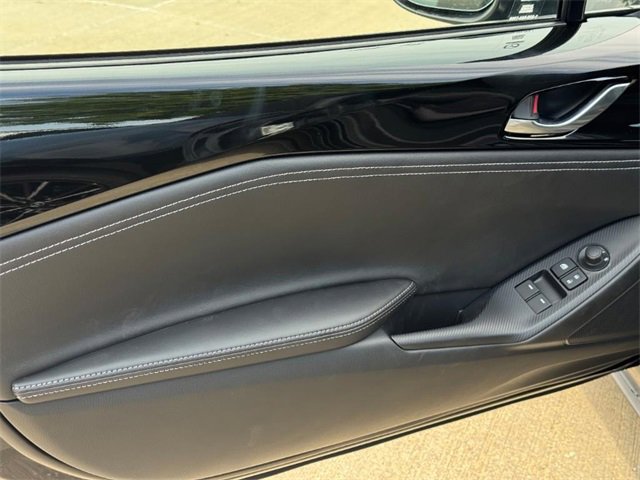 New 2025 MAZDA MX-5 Miata Grand Touring w/ Weather Package image 8