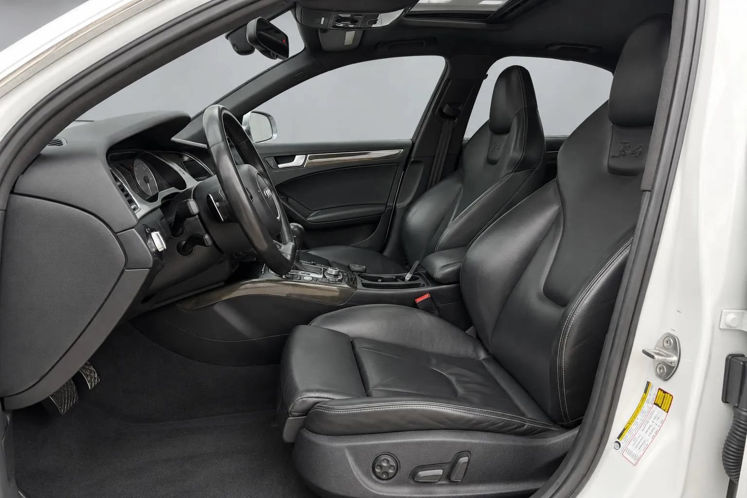 Used 2011 Audi S4 Prestige AWD/4WD image 5