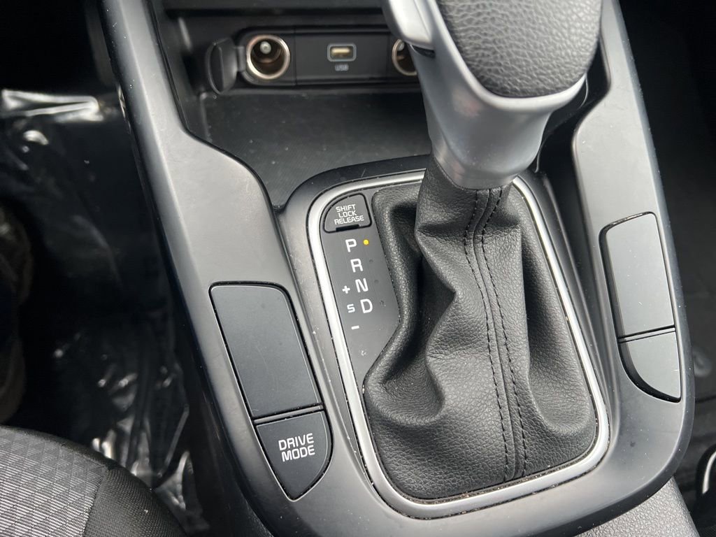 Used 2023 Kia Soul LX w/ Option Group 015 image 21