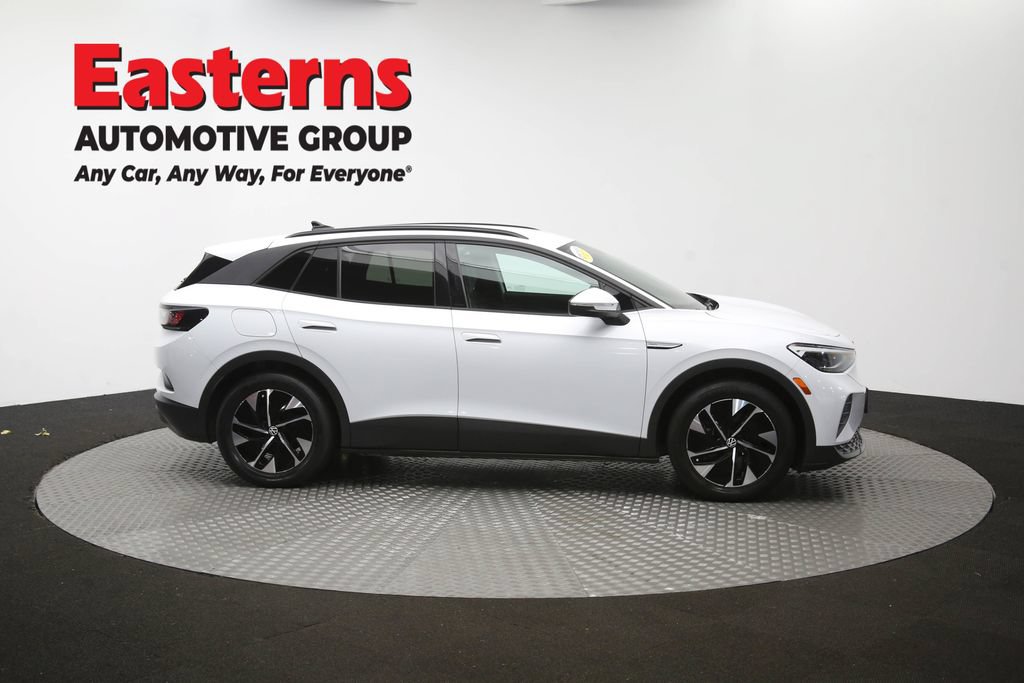 Used 2021 Volkswagen ID.4 Pro RWD image 45
