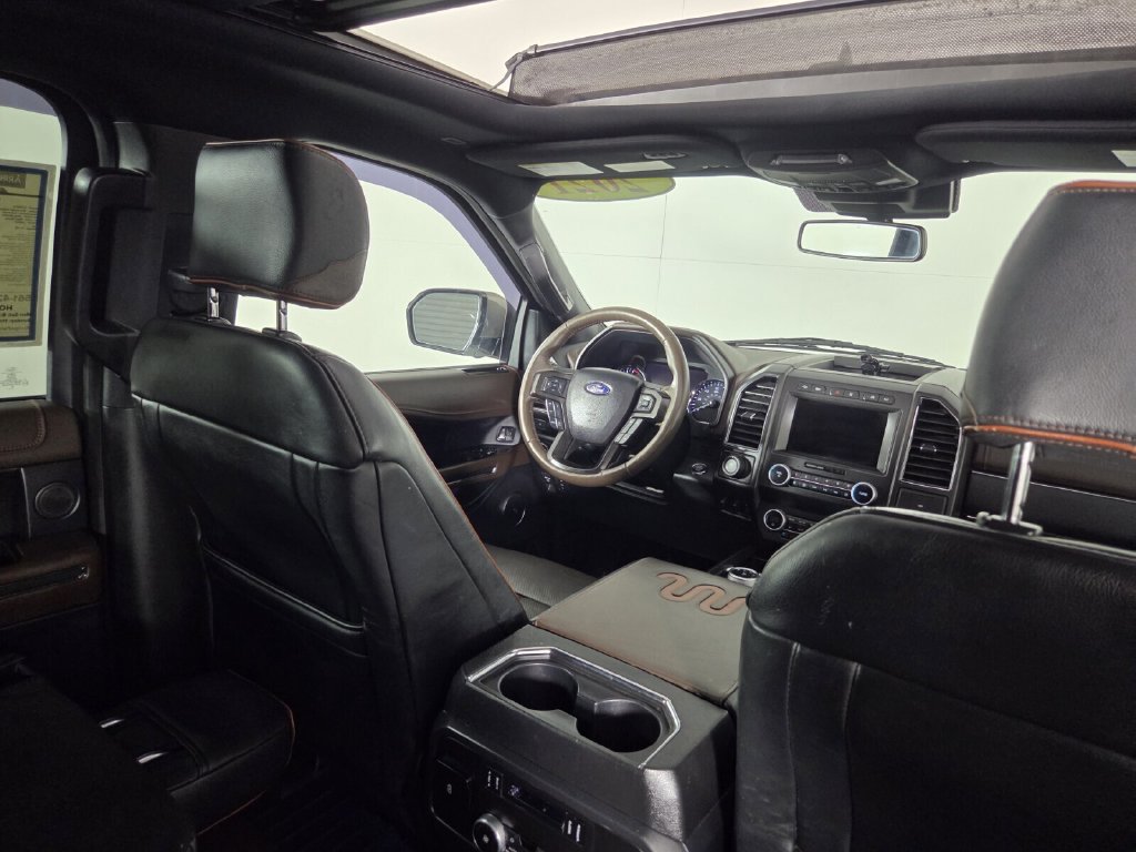 Used 2021 Ford Expedition King Ranch AWD/4WD image 32