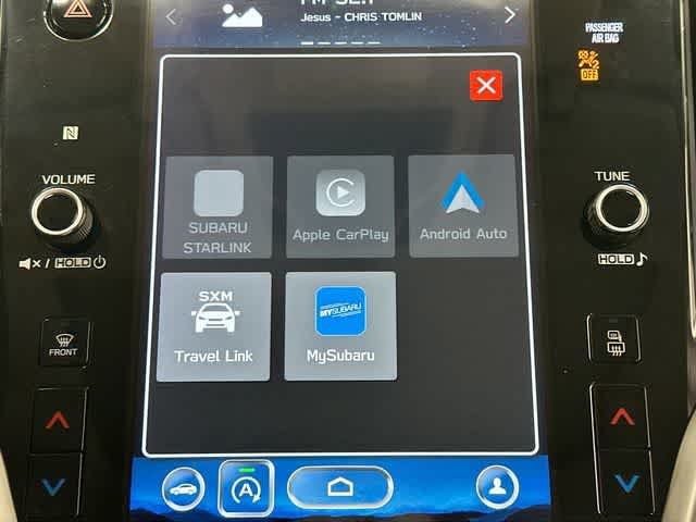 Used 2020 Subaru Outback Onyx Edition XT w/ Popular Package #2 AWD/4WD image 14