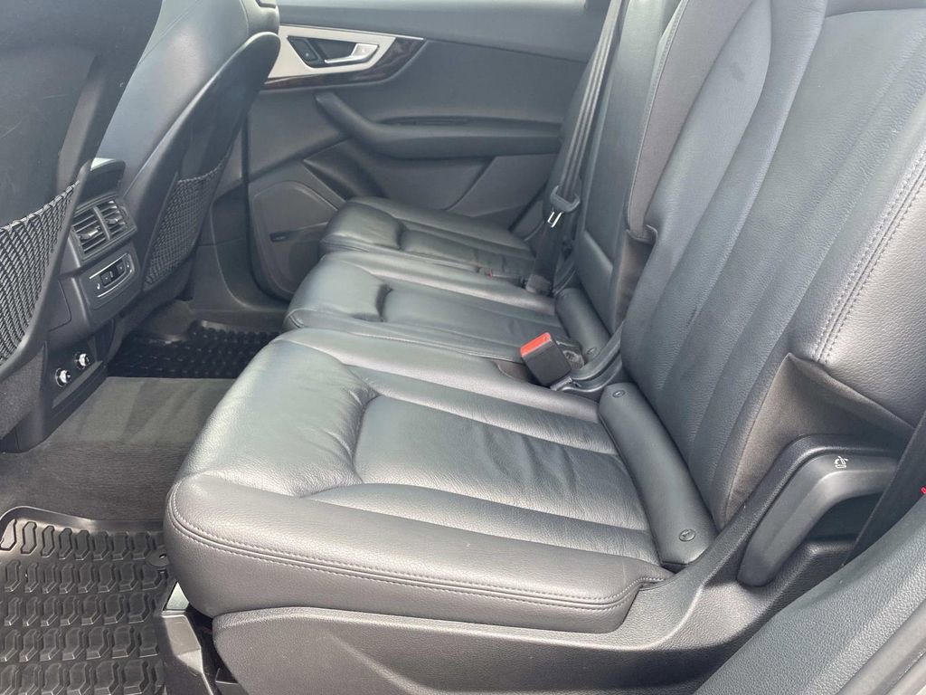 Used 2018 Audi Q7 2.0T Premium Plus w/ Premium Plus Package image 15