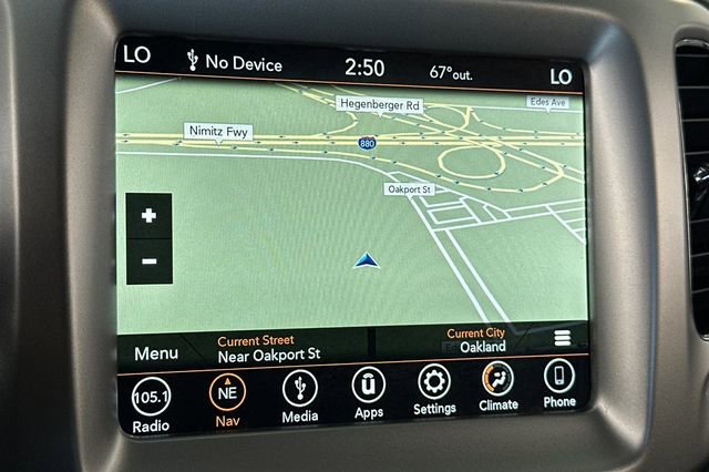 Used 2019 Jeep Compass Latitude w/ Popular Equipment Group FWD image 22