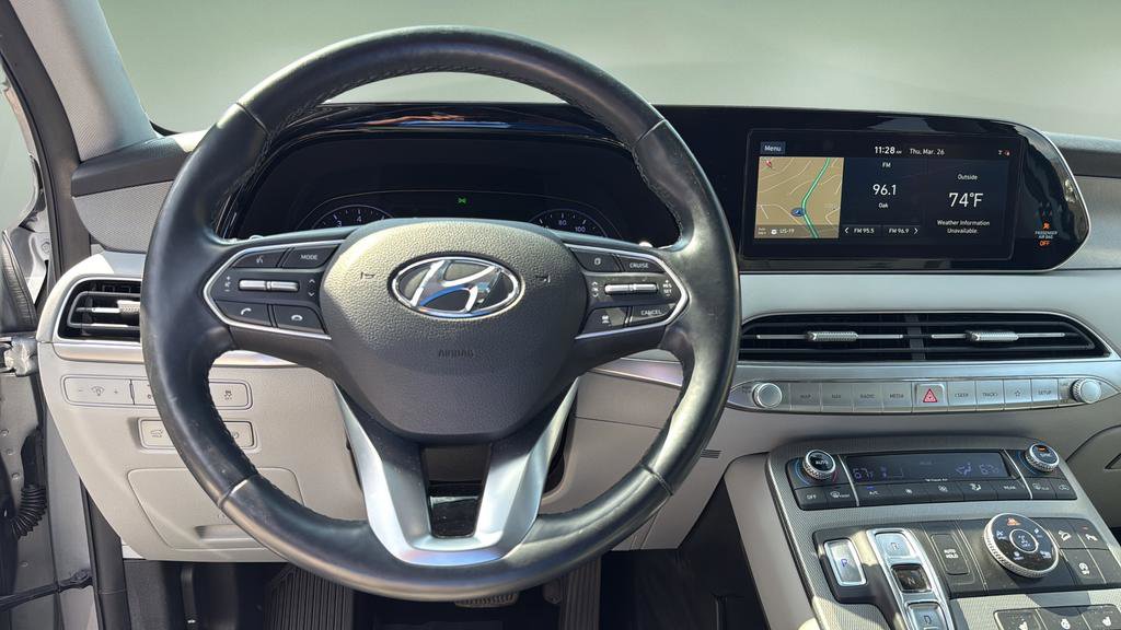 Used 2020 Hyundai Palisade SEL image 28