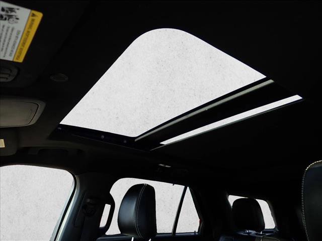 Certified 2022 Ford Explorer ST w/ Equipment Group 401A image 13