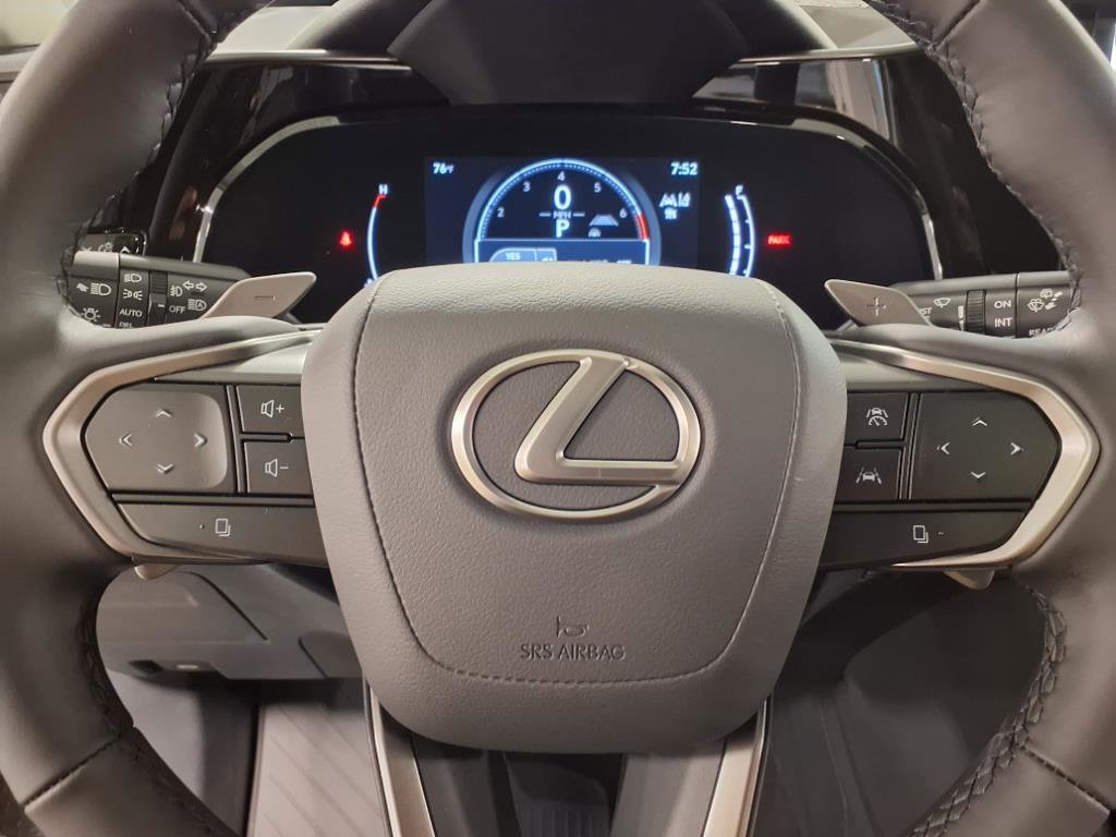 New 2026 Lexus NX 350 AWD w/ Premium Package image 6