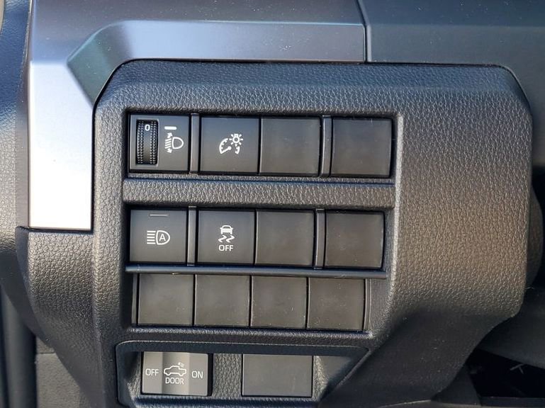 New 2026 Toyota Tacoma TRD Off-Road AWD/4WD image 29