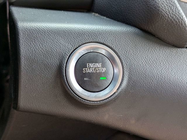 Used 2022 GMC Terrain SLT w/ Infotainment Package II FWD image 27