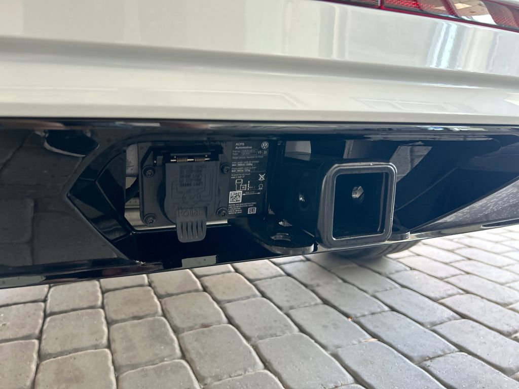 New 2026 Volkswagen Atlas SEL Premium R-Line image 50