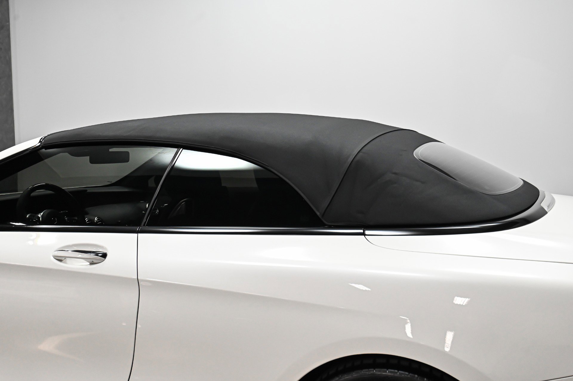 Used 2019 Mercedes-Benz S 63 AMG 4MATIC Cabriolet w/ Driver Assistance Package image 5