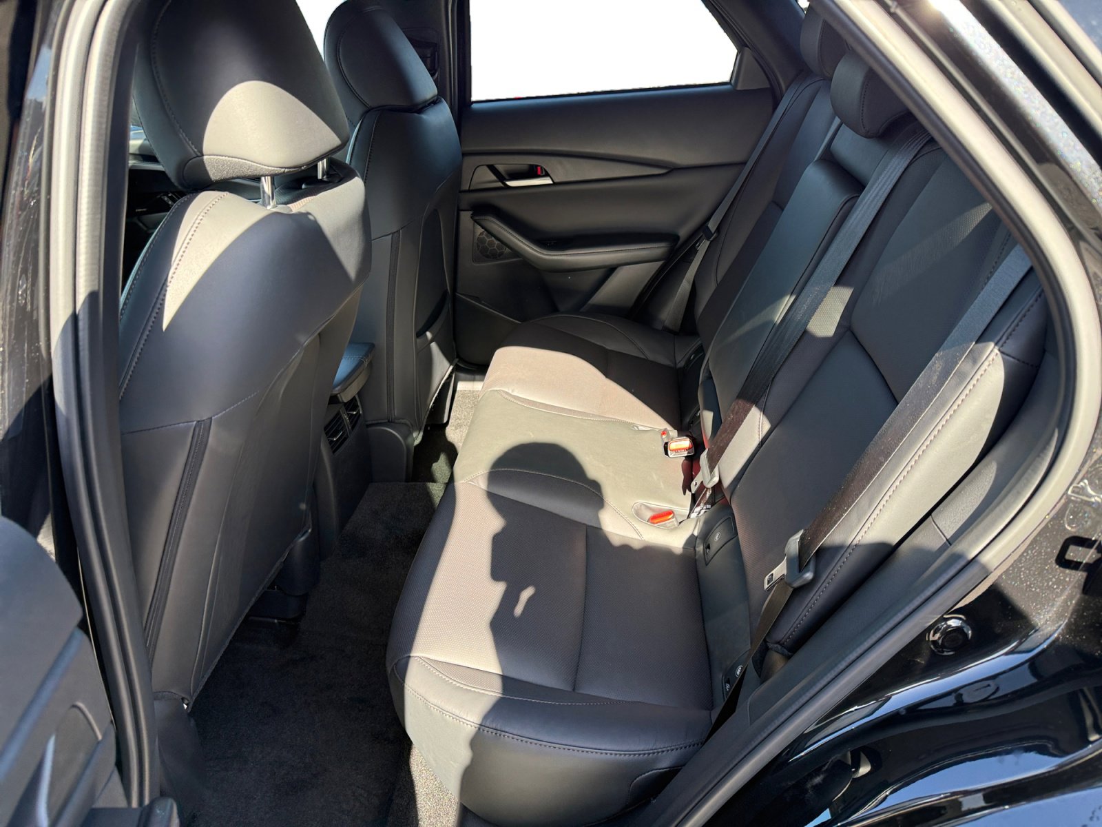 New 2026 MAZDA CX-30 AWD 2.5 S w/ Premium Package image 16
