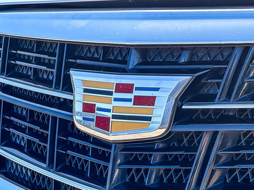 Used 2017 Cadillac XTS Luxury FWD image 41