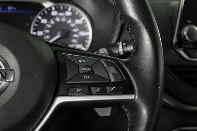 Certified 2019 Nissan Altima 2.5 SR FWD image 27