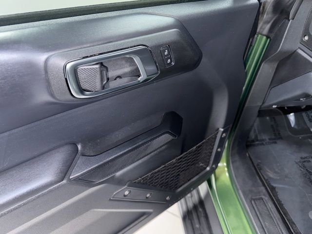 Used 2025 Ford Bronco Outer Banks image 12
