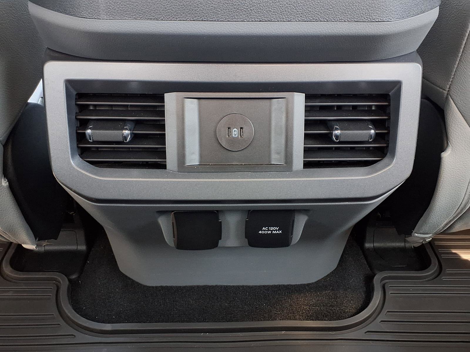 Certified 2024 Ford F250 XLT w/ 360-Degree Camera Package image 10