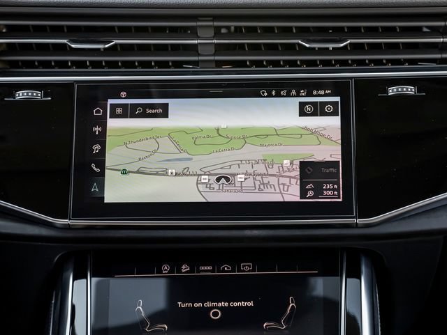 Used 2024 Audi Q8 Premium Plus AWD/4WD image 19