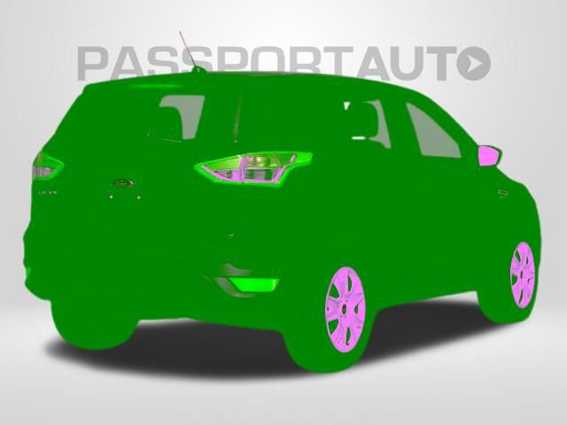 Used 2013 Ford Escape SE AWD/4WD image 2