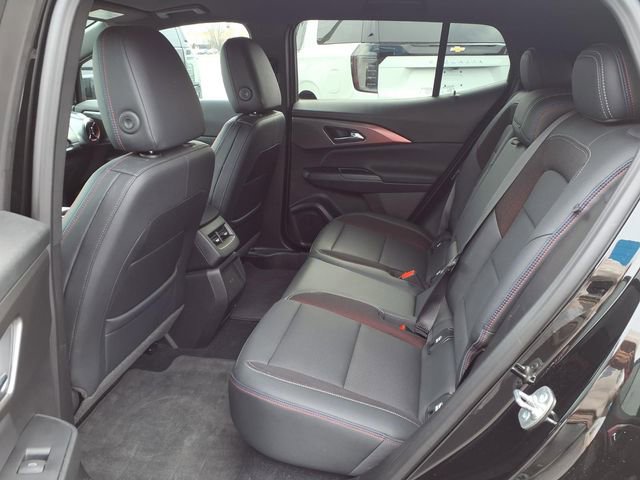 Used 2024 Chevrolet Equinox EV RS image 19