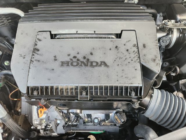 Used 2024 Honda Pilot EX-L image 29